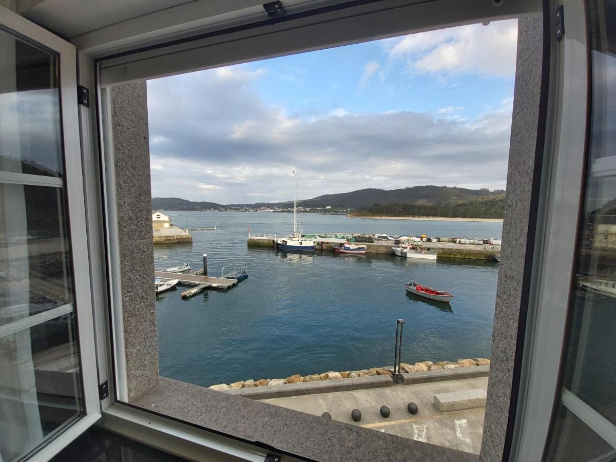 Hostal O Forno Porto do Barqueiro Стая снимка