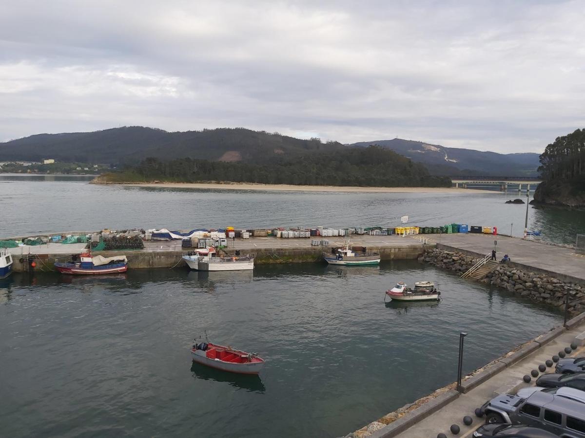 Hostal O Forno Porto do Barqueiro Стая снимка