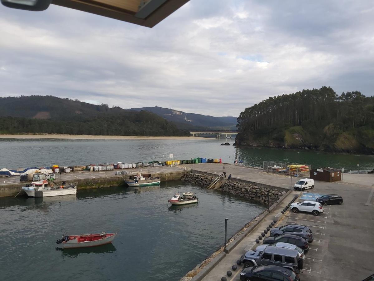 Hostal O Forno Porto do Barqueiro Стая снимка
