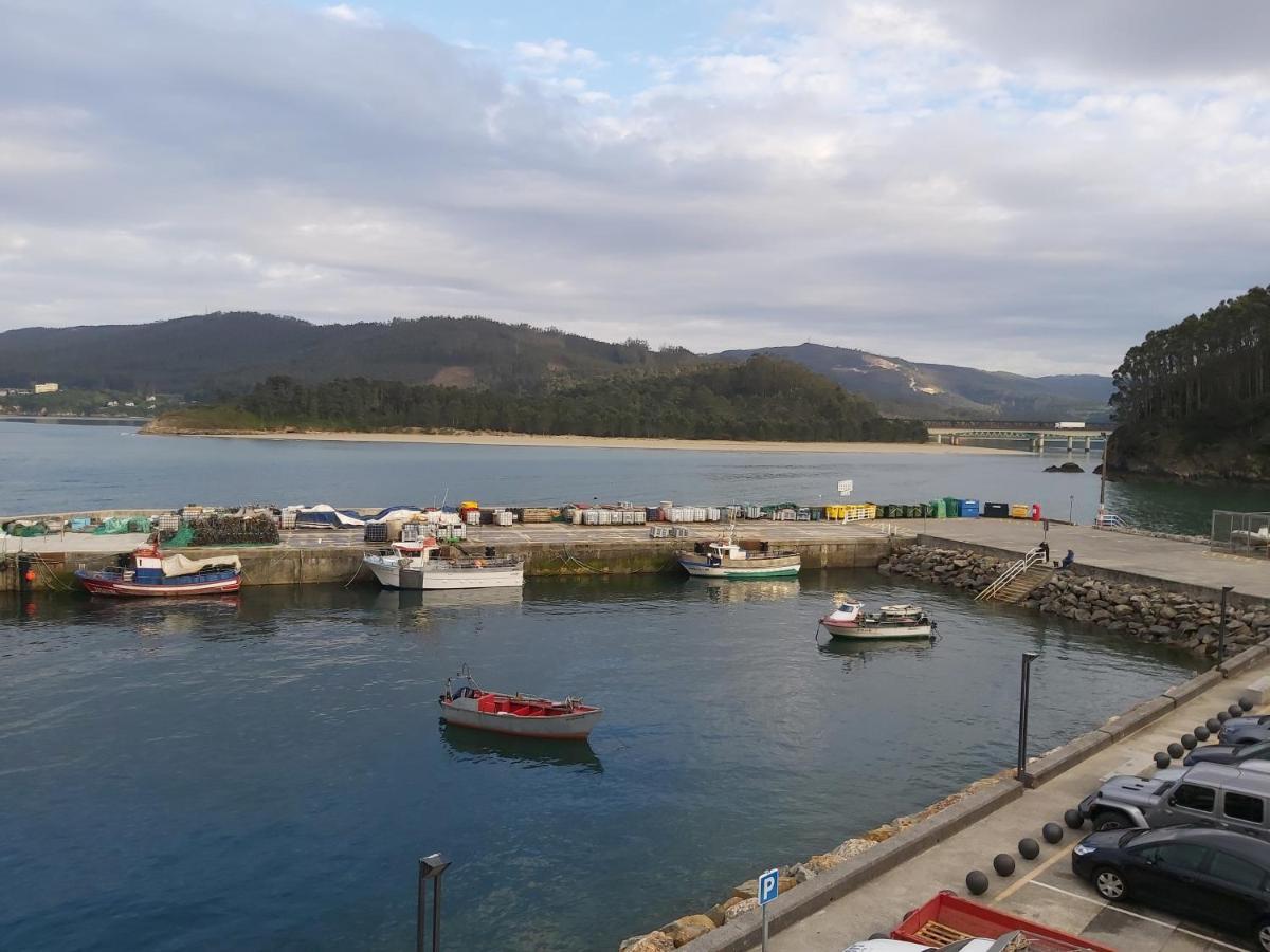 Hostal O Forno Porto do Barqueiro Стая снимка
