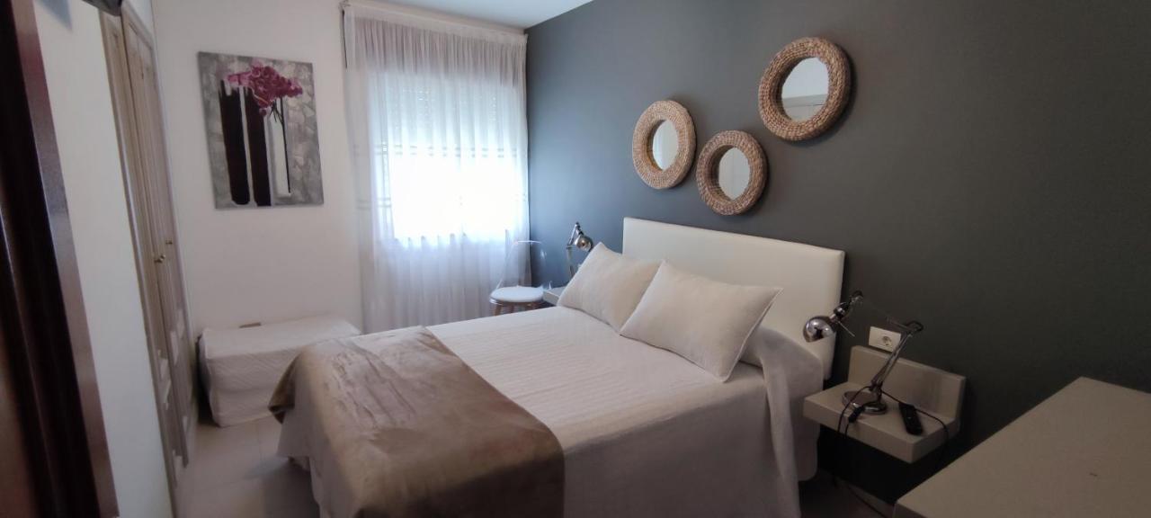 Hostal O Forno Porto do Barqueiro Екстериор снимка
