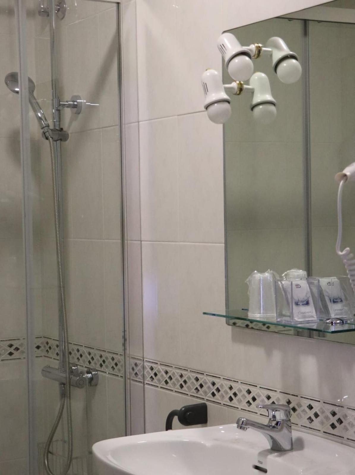 Hostal O Forno Porto do Barqueiro Екстериор снимка