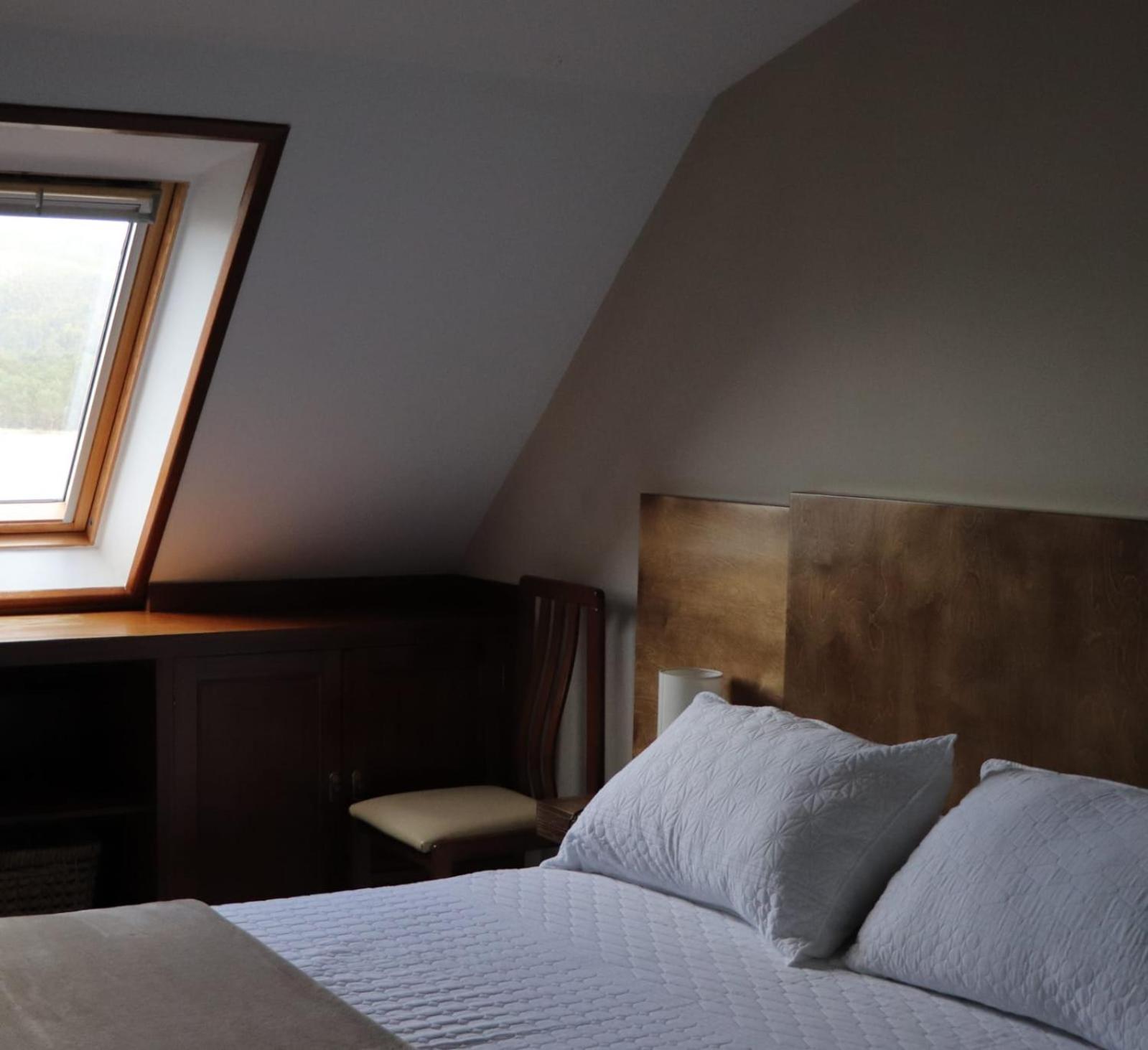 Hostal O Forno Porto do Barqueiro Екстериор снимка
